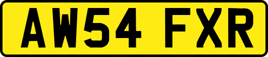 AW54FXR