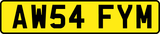 AW54FYM