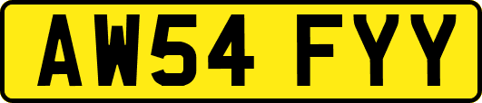 AW54FYY