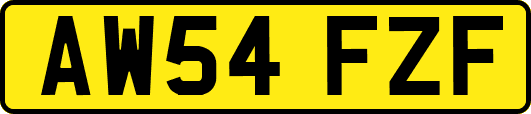 AW54FZF