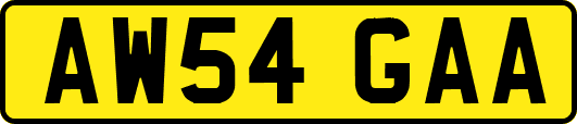 AW54GAA