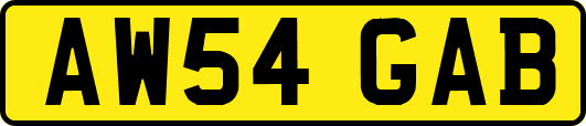 AW54GAB
