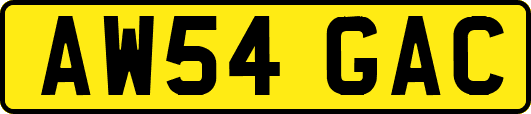 AW54GAC