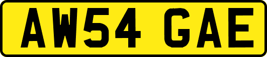 AW54GAE