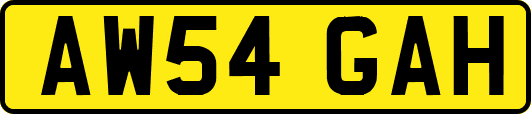 AW54GAH