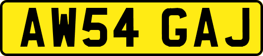 AW54GAJ