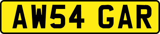 AW54GAR
