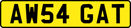 AW54GAT