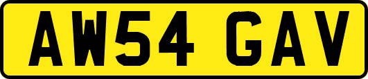 AW54GAV