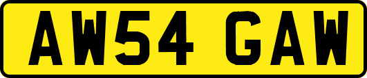 AW54GAW