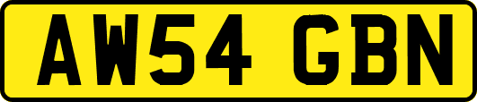 AW54GBN