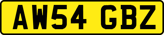 AW54GBZ