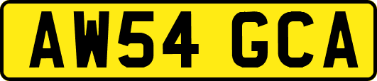 AW54GCA