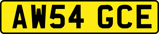 AW54GCE