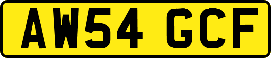 AW54GCF