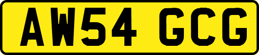 AW54GCG