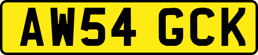 AW54GCK