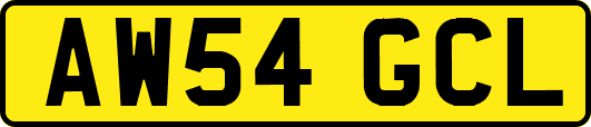 AW54GCL