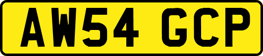 AW54GCP