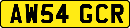 AW54GCR