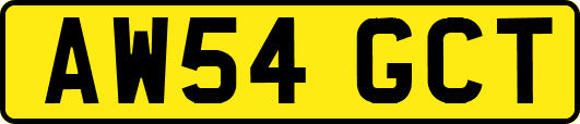 AW54GCT