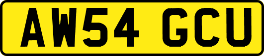 AW54GCU