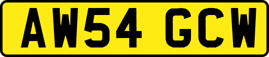AW54GCW