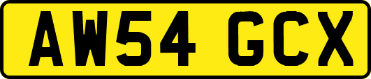 AW54GCX
