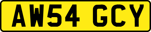 AW54GCY