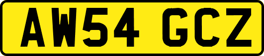 AW54GCZ