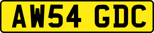 AW54GDC