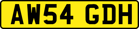 AW54GDH