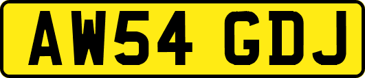 AW54GDJ