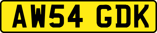 AW54GDK