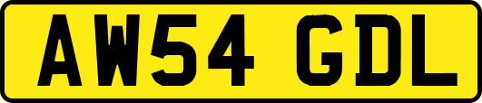 AW54GDL