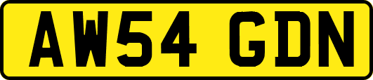 AW54GDN