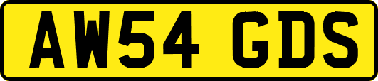 AW54GDS