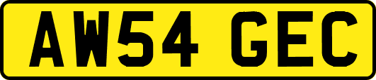 AW54GEC