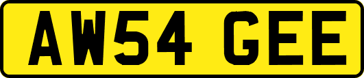 AW54GEE