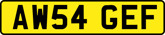 AW54GEF