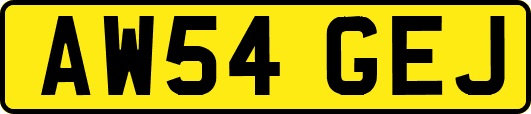 AW54GEJ