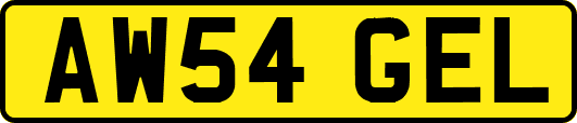 AW54GEL