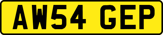 AW54GEP