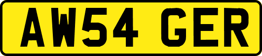 AW54GER