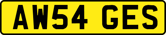 AW54GES