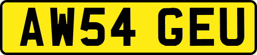 AW54GEU