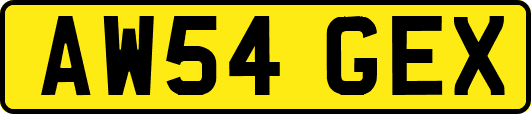 AW54GEX