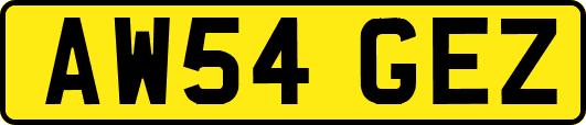 AW54GEZ