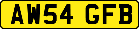 AW54GFB