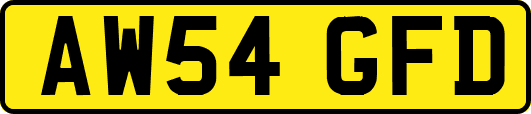 AW54GFD